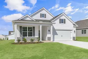 638 Pine Dune Ln, Aberdeen, NC 28315 - Photo 1