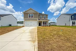 2224 Roadster Pony (Lot 142) Rd, Hope Mills, NC 28348 - Photo 1