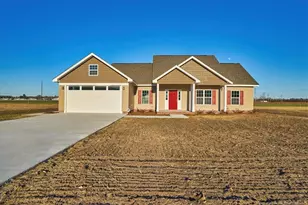 1411 Tupelo Ln, Pembroke, NC 28372 - Photo 1