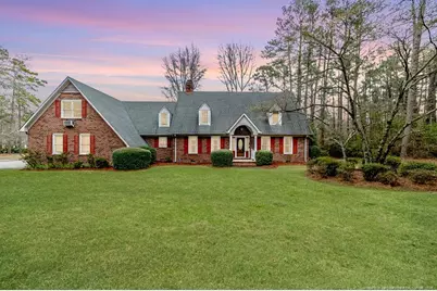 999 Demeter Lane, Hope Mills, NC 28348 - Photo 1