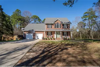 2000 Wood Duck Drive, Fayetteville, NC 28304 - Photo 1