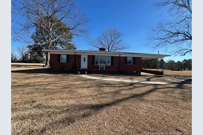 1002 Godwin Lane, Dunn, NC 28334 - Photo 1
