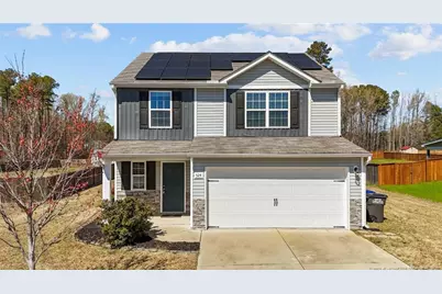 524 Mineral Spring Lane, Fuquay Varina, NC 27526 - Photo 1