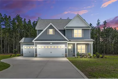 909 Rhum Drive, Fayetteville, NC 28311 - Photo 1