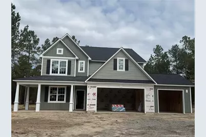 168 Moonlit Drive, Aberdeen, NC 28315 - Photo 1