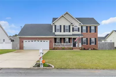 8213 Hurrican Lane, Fayetteville, NC 28314 - Photo 1