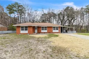 2907 Collingwood St, Spring Lake, NC 28390 - Photo 1