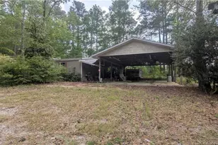 2940 Cypress Church Rd, Cameron, NC 28326 - Photo 1