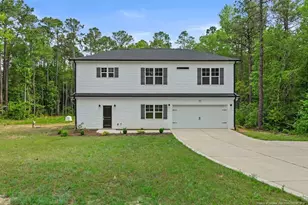 432 Timberline Dr, Fayetteville, NC 28311 - Photo 1