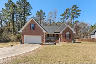 292 Fallingleaf Drive, Raeford, NC 28376 - Photo 1