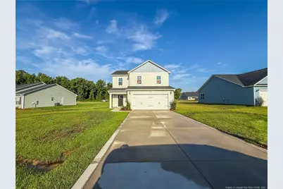 342 Guard (Lot 92) Lane, Parkton, NC 28371 - Photo 1