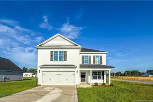 218 Guard Ln Lot 102, Parkton, NC 28371 - Photo 1