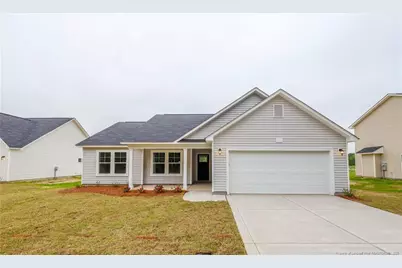 356 Guard (Lot 91) Lane, Parkton, NC 28371 - Photo 1