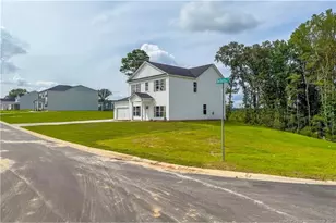 367 Palomo (Lot 34) Pl, Raeford, NC 28376 - Photo 1