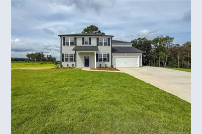 345 Palomo (Lot 35) Place, Raeford, NC 28376 - Photo 1