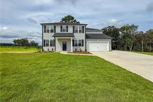 345 Palomo (Lot 35) Pl, Raeford, NC 28376 - Photo 1