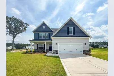 318 Palomo (Lot 31) Place, Raeford, NC 28376 - Photo 1