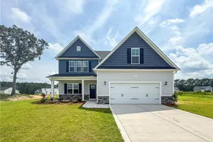 318 Palomo (Lot 31) Pl, Raeford, NC 28376 - Photo 1