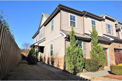 2458 Baslow Drive, Apex, NC 27539 - Photo 1