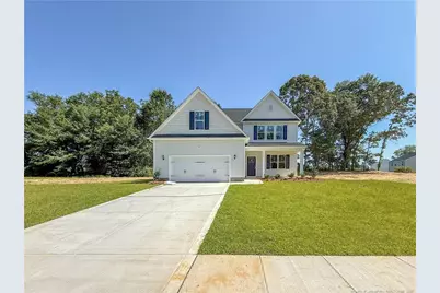 253 Traveller (Lot 44) Way, Raeford, NC 28376 - Photo 1