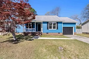 5037 Linton Hall Rd, Fayetteville, NC 28311 - Photo 1