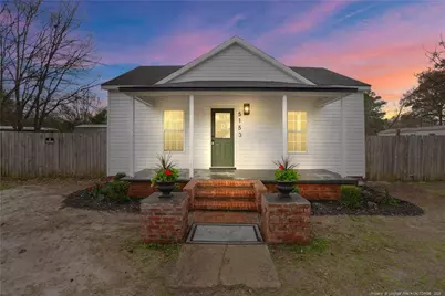5153 Back Street, Fayetteville, NC 28306 - Photo 1