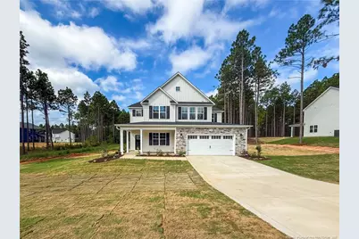 1013 Rhum (Lot 45) Drive, Fayetteville, NC 28311 - Photo 1