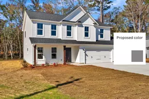 4050 Fulford McMillan Rd, Raeford, NC 28376 - Photo 1