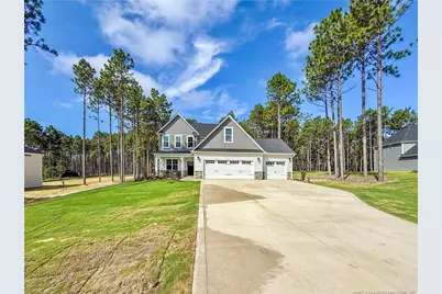 1017 Rhum (Lot 46) Drive, Fayetteville, NC 28311 - Photo 1