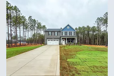 964 Rhum (Lot 57) Drive, Fayetteville, NC 28311 - Photo 1