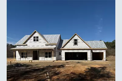 9059 Chickenfoot Road, Fayetteville, NC 28306 - Photo 1