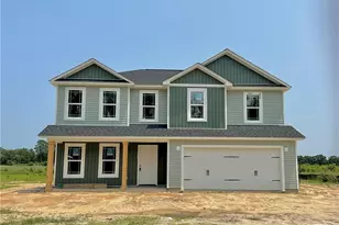 4077 Fulford McMillan Rd, Raeford, NC 28376 - Photo 1