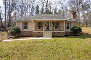 503 Breslin St, Wadesboro, NC 28170 - Photo 1