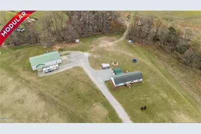 4194 Abattoir Road, Angier, NC 27501 - Photo 1