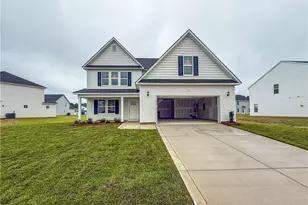 2132 Purebred Cir Lot 165, Hope Mills, NC 28348 - Photo 1