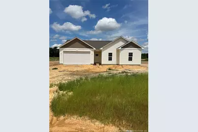 56 Dalton Drive, Lumber Bridge, NC 28357 - Photo 1