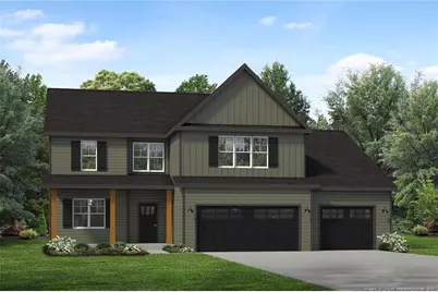 136 Virginia Pine Drive, Cameron, NC 28326 - Photo 1