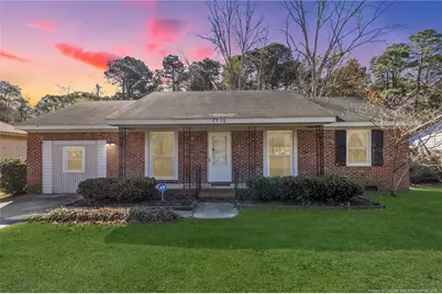 2951 Peacock Street, Hope Mills, NC 28348 - Photo 1