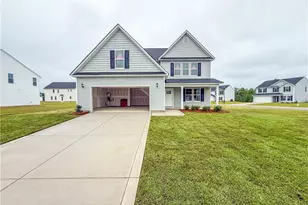 2227 Roadster Pony Ln Lot 167, Hope Mills, NC 28348 - Photo 1