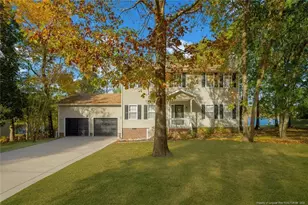 85 Pinewinds Dr, Sanford, NC 27332 - Photo 1