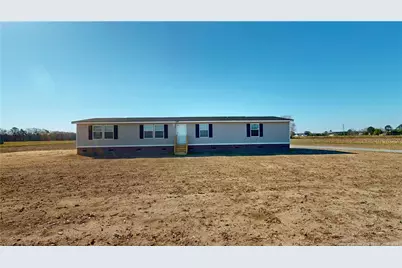 1648 Melinda Road, Pembroke, NC 28372 - Photo 1