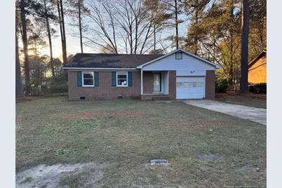 912 Winterberry Drive, Fayetteville, NC 28314 - Photo 1