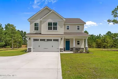 228 Dove Road, Cameron, NC 28326 - Photo 1