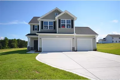 507 Log Pond (Lot 73) Road, Fayetteville, NC 28311 - Photo 1