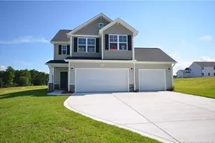 507 Log Pond Rd Lot 73, Fayetteville, NC 28311 - Photo 1