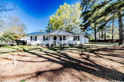 488 Hall Road, Erwin, NC 28339 - Photo 1