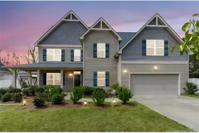 205 Bedford Road, Spring Lake, NC 28390 - Photo 1