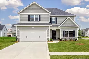 347 Tulip Oak Dr Lot 103, Raeford, NC 28376 - Photo 1