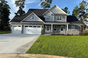 3018 Deeside (Lot 1160) Dr, Fayetteville, NC 28306 - Photo 1