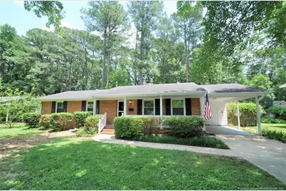 715 Spring Street, Cary, NC 27511 - Photo 1